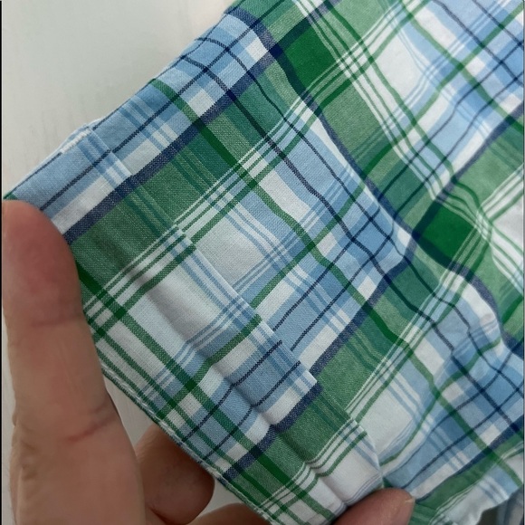 Levi’s boys plaid shirt, size 12yr-13yr, excellent condition - Picture 6 of 8